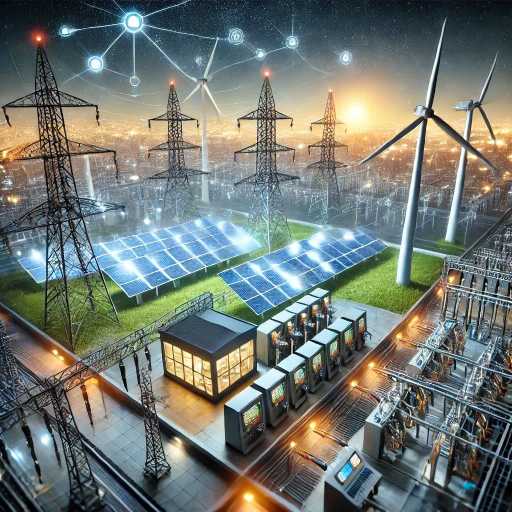 Energy Law